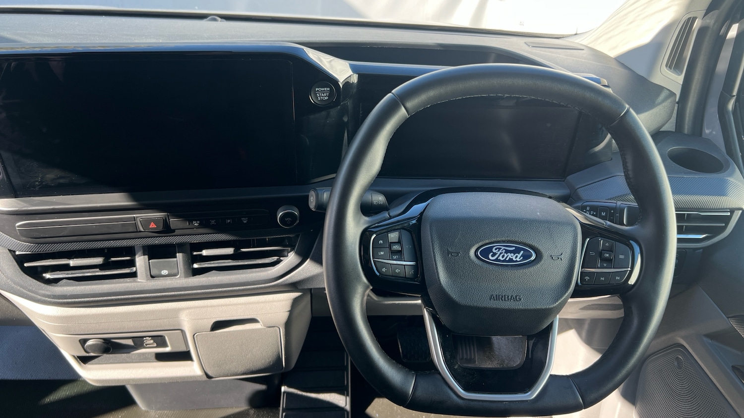 Used Ford Transit Custom 2024 for sale - 77931565: Photo 10