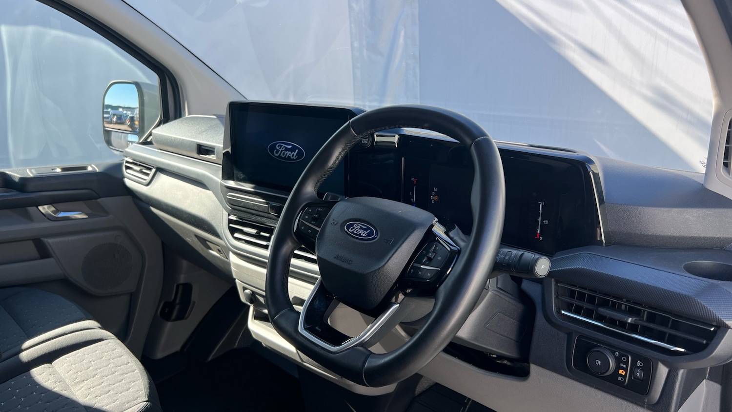 Used Ford Transit Custom 2024 for sale - 77931565: Photo 11