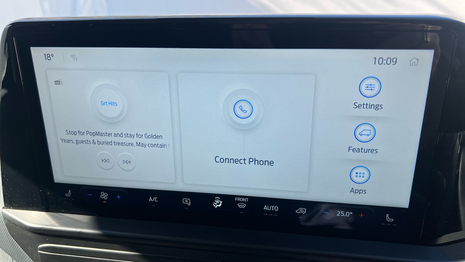 Used Ford Transit Custom 2024 for sale - 77931565: Photo 12