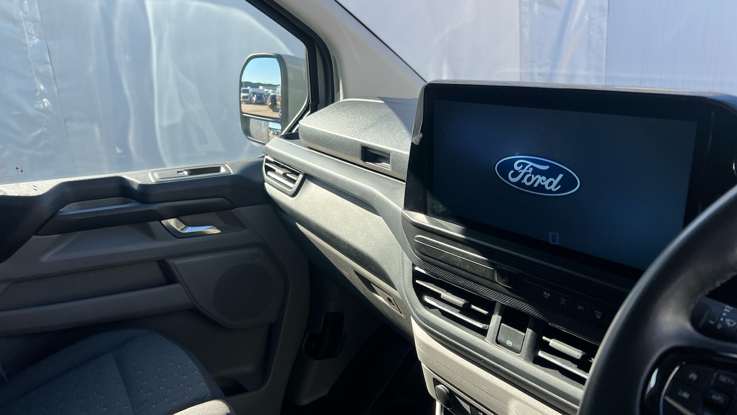 Used Ford Transit Custom 2024 for sale - 77931565: Photo 14