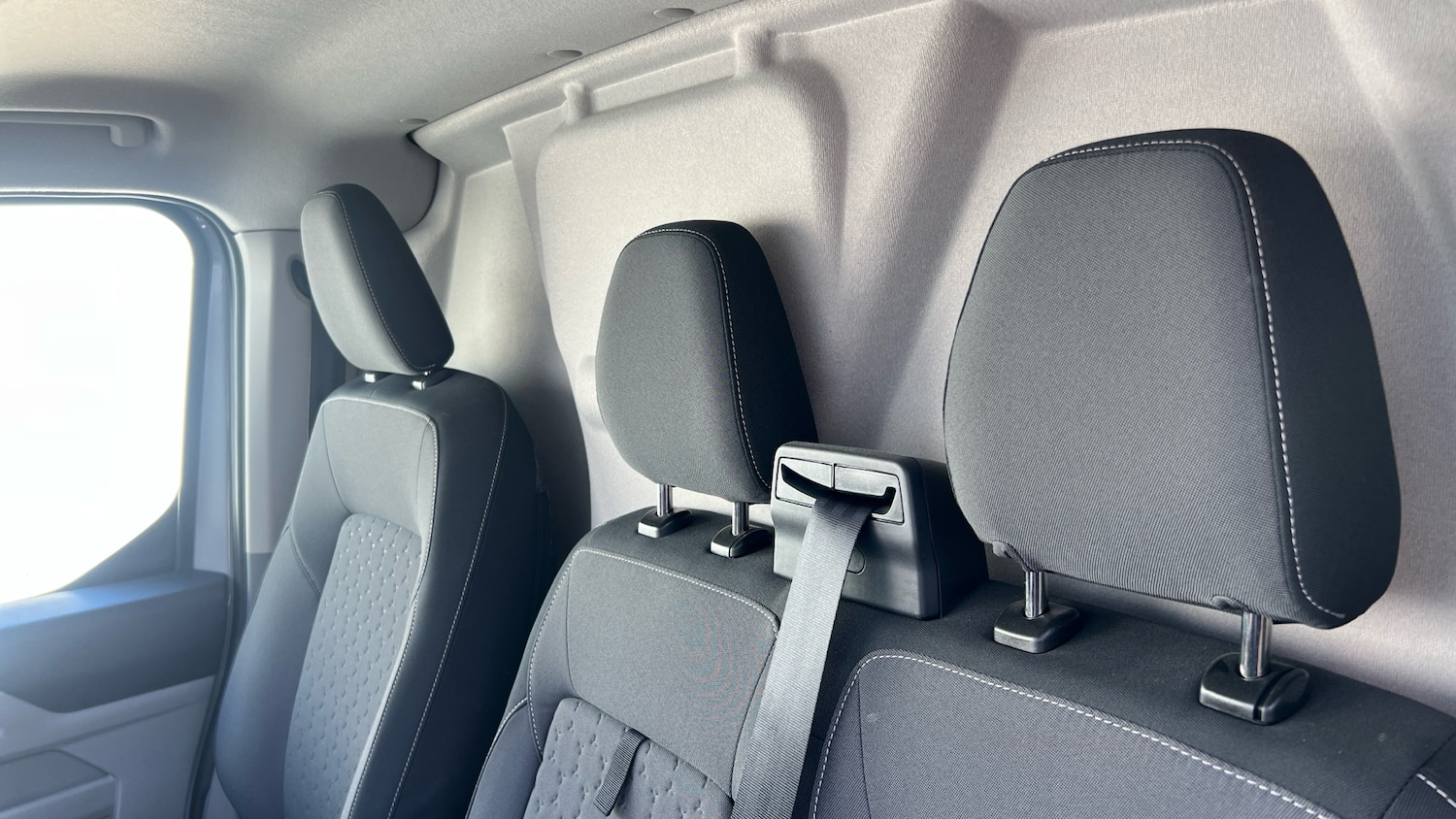 Used Ford Transit Custom 2024 for sale - 77931565: Photo 15