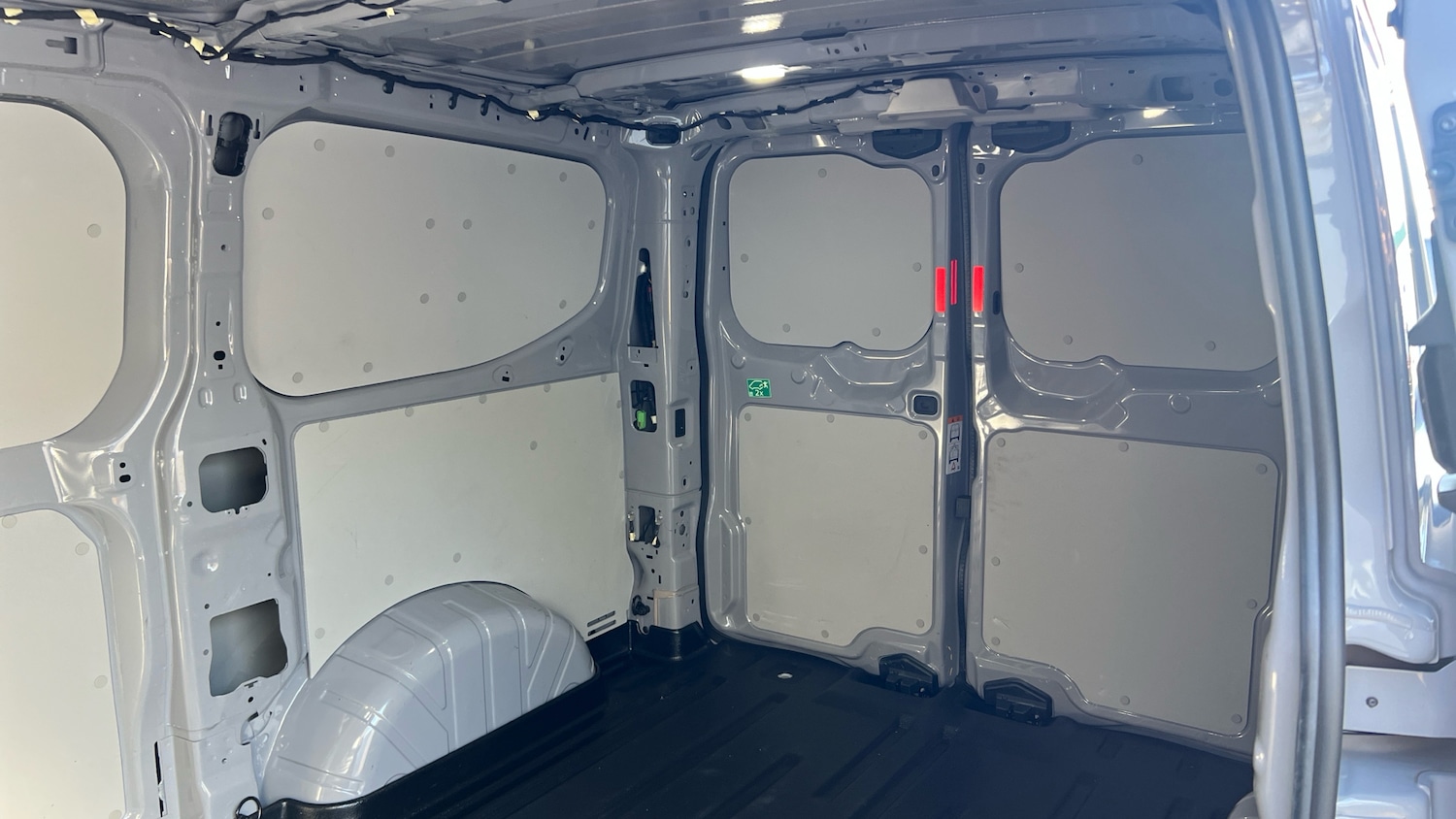 Used Ford Transit Custom 2024 for sale - 77931565: Photo 16