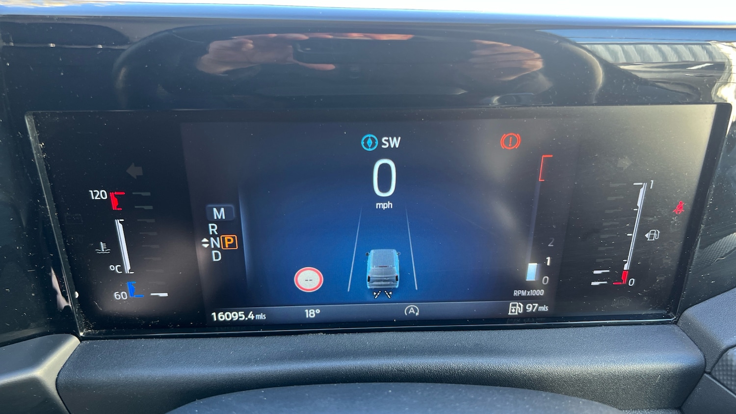 Used Ford Transit Custom 2024 for sale - 77931565: Photo 18