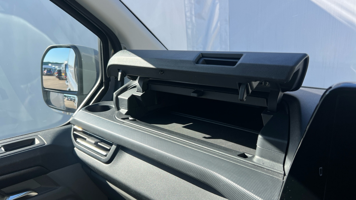 Used Ford Transit Custom 2024 for sale - 77931565: Photo 19