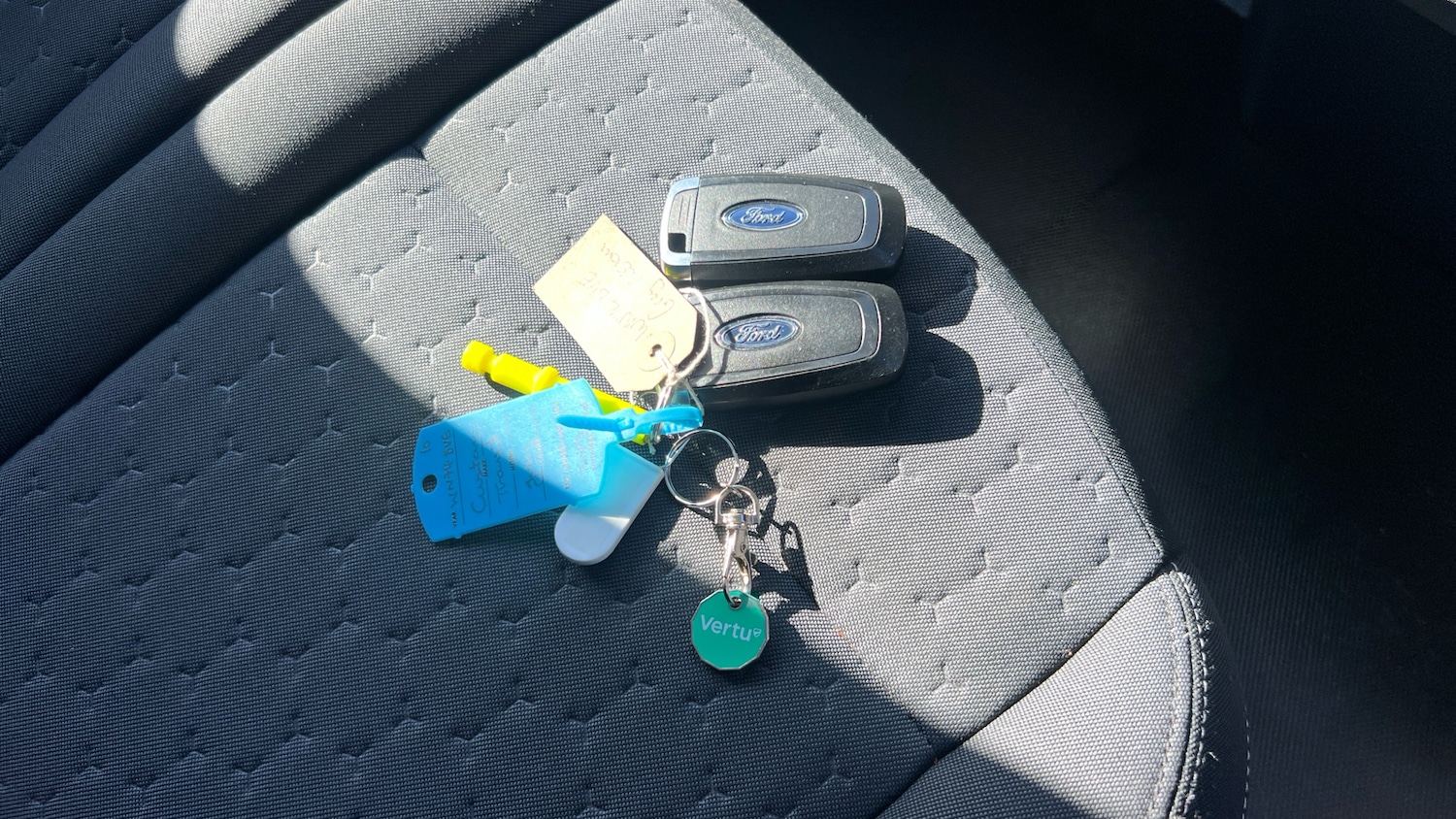 Used Ford Transit Custom 2024 for sale - 77931565: Photo 20