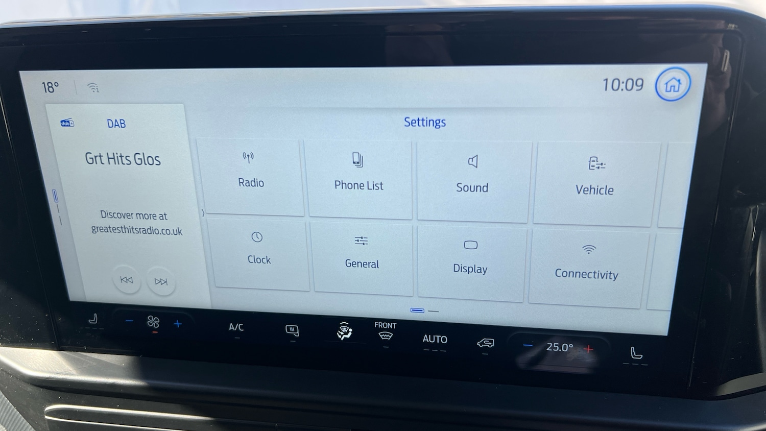 Used Ford Transit Custom 2024 for sale - 77931565: Photo 21