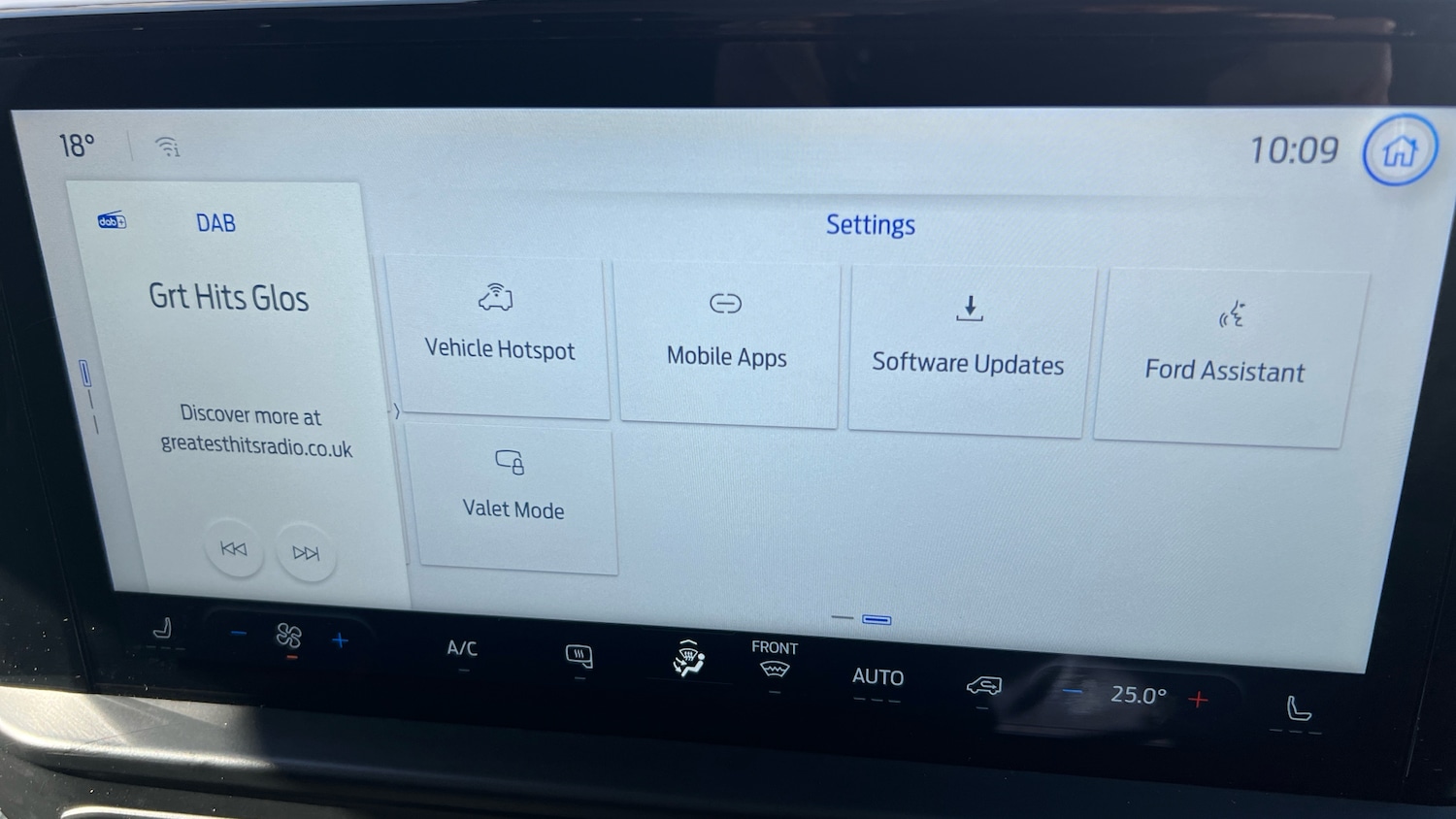 Used Ford Transit Custom 2024 for sale - 77931565: Photo 22