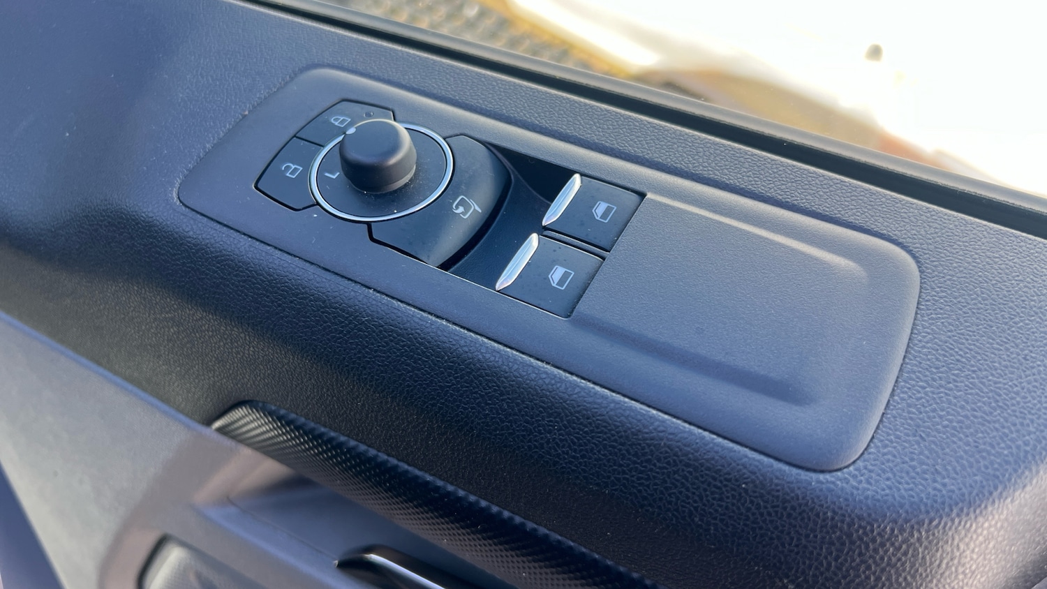 Used Ford Transit Custom 2024 for sale - 77931565: Photo 35