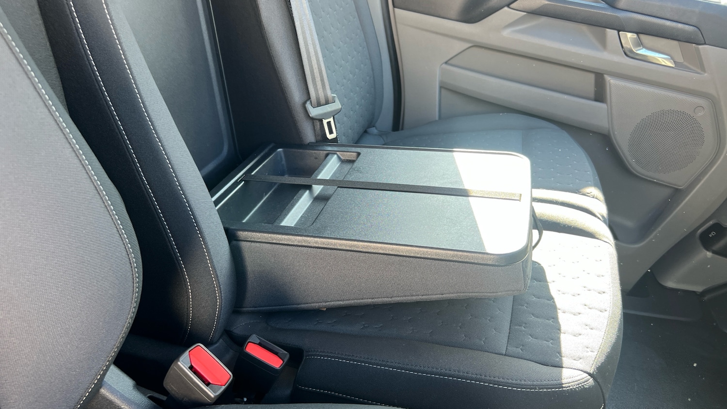 Used Ford Transit Custom 2024 for sale - 77931565: Photo 37