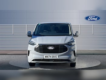 Used Ford Transit Custom 2024 for sale - 77931565: Photo