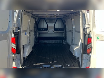 Used Ford Transit Custom 2024 for sale - 77931565: Photo