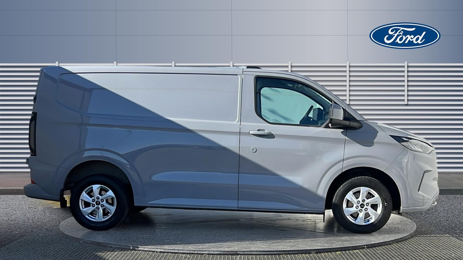 Used Ford Transit Custom 2024 for sale - 77931565: Photo 5