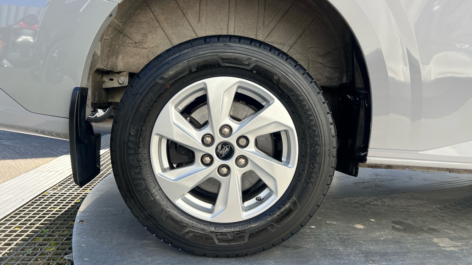 Used Ford Transit Custom 2024 for sale - 77931565: Photo 7