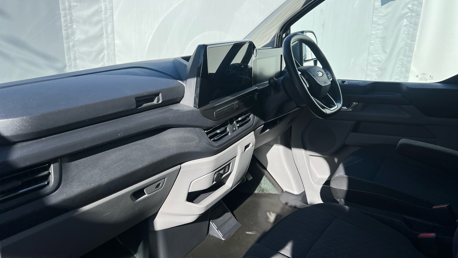 Used Ford Transit Custom 2024 for sale - 77931565: Photo 9