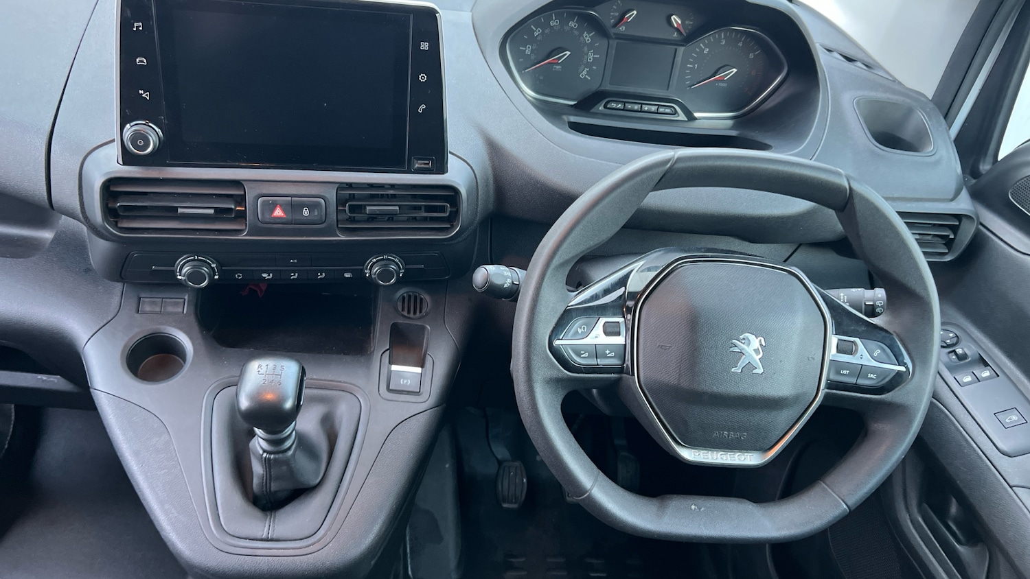 Used Peugeot Partner 2023 for sale - 76662920: Photo 10