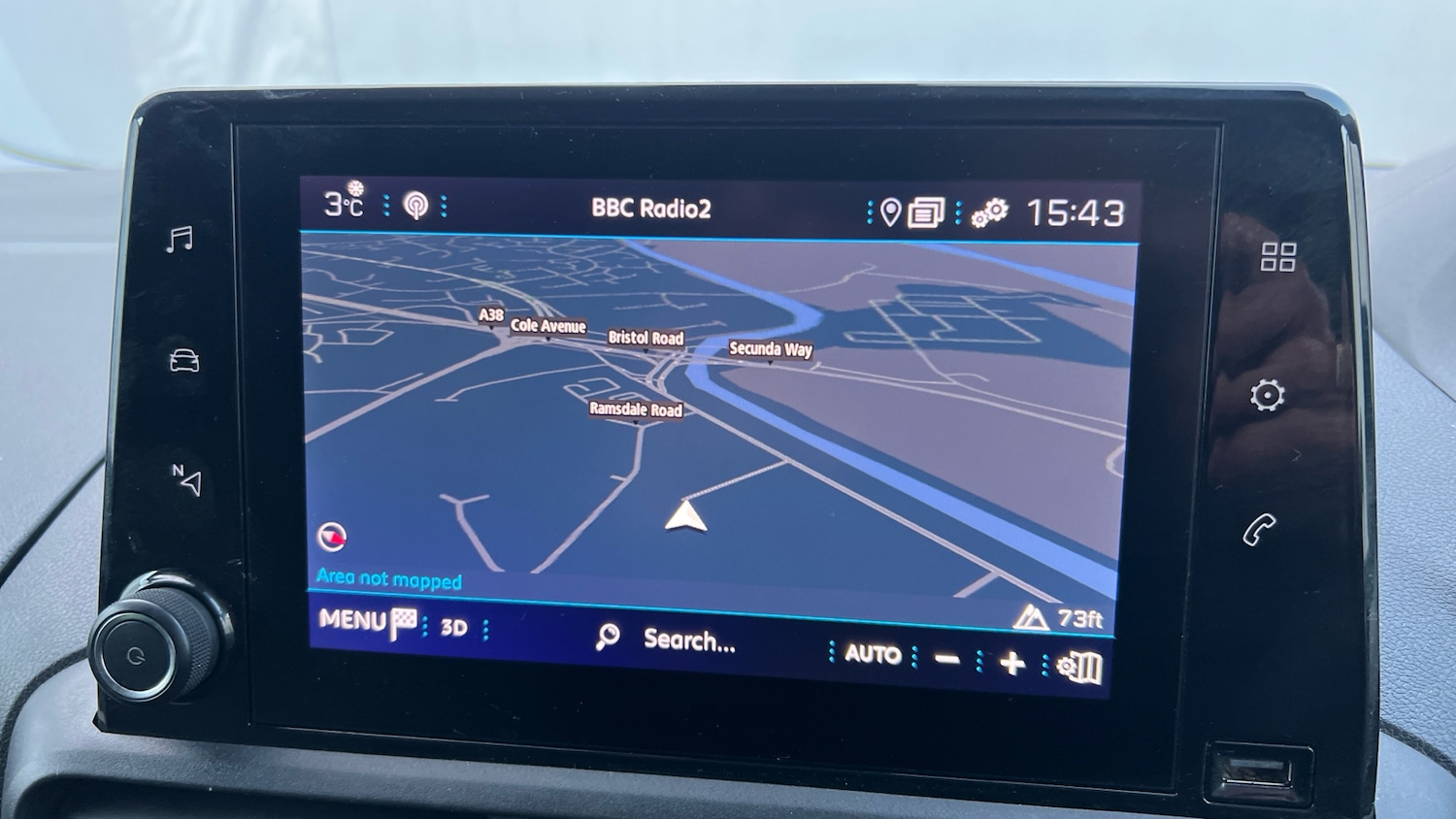 Used Peugeot Partner 2023 for sale - 76662920: Photo 12