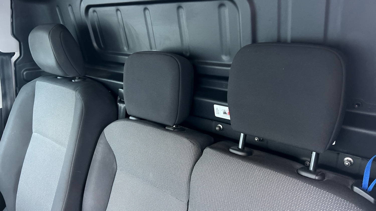 Used Peugeot Partner 2023 for sale - 76662920: Photo 15