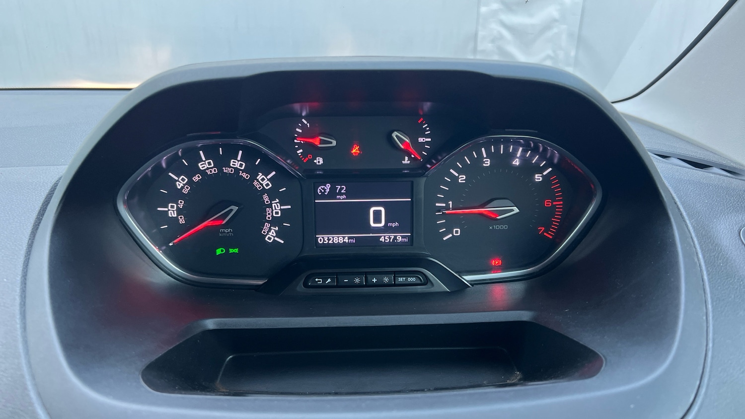 Used Peugeot Partner 2023 for sale - 76662920: Photo 18