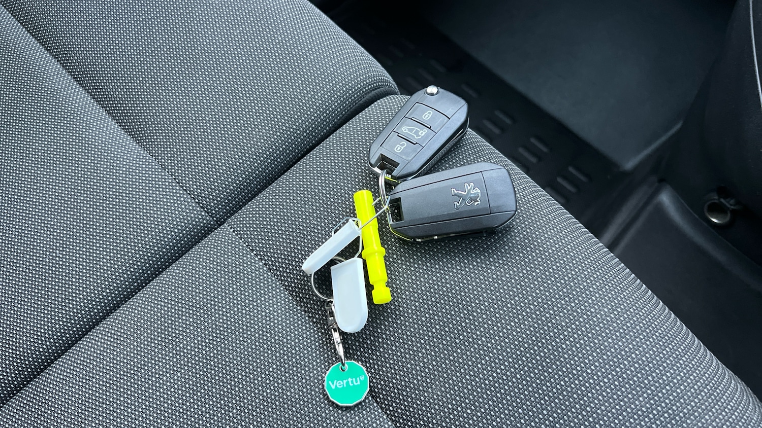 Used Peugeot Partner 2023 for sale - 76662920: Photo 20