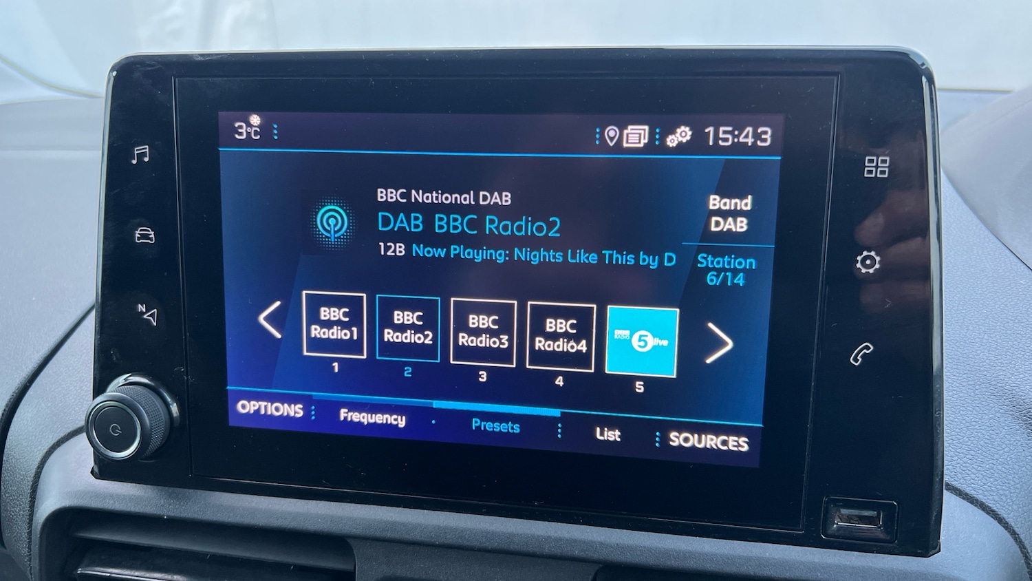 Used Peugeot Partner 2023 for sale - 76662920: Photo 21