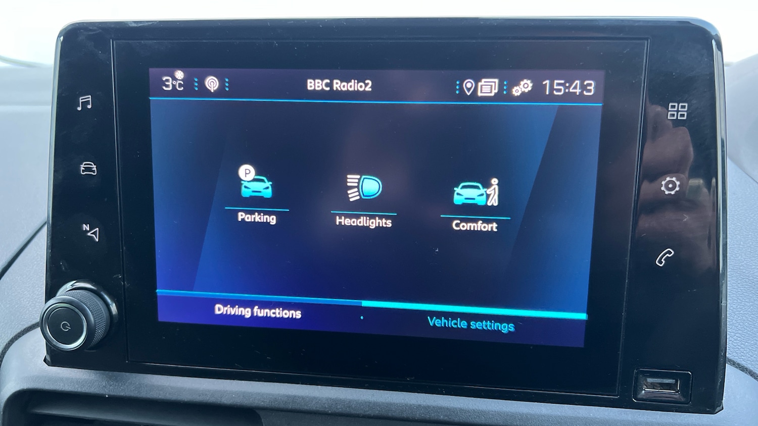 Used Peugeot Partner 2023 for sale - 76662920: Photo 22