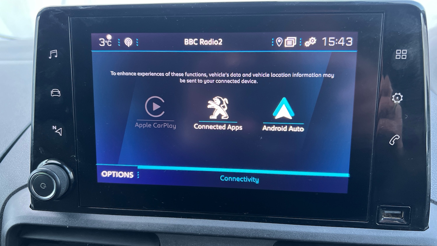 Used Peugeot Partner 2023 for sale - 76662920: Photo 23