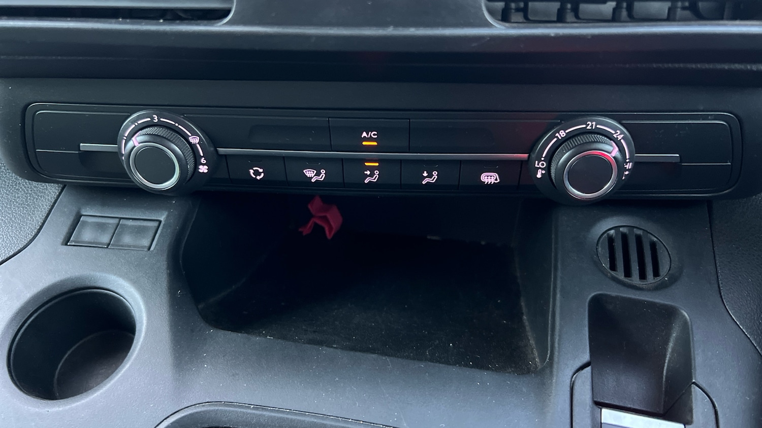 Used Peugeot Partner 2023 for sale - 76662920: Photo 25