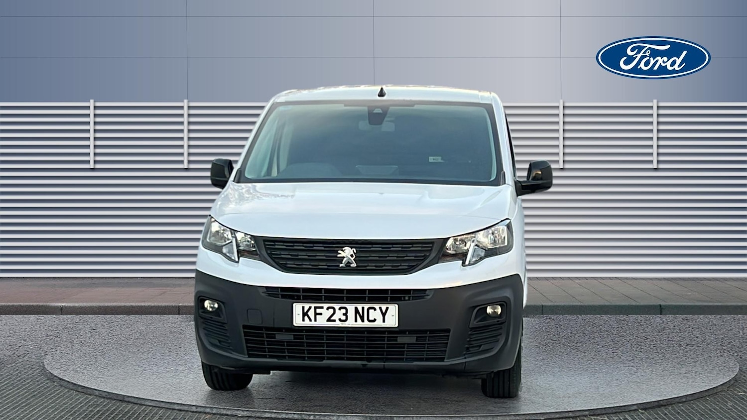 Used Peugeot Partner 2023 for sale - 76662920: Photo 3