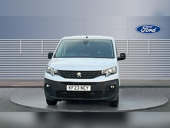 Used Peugeot Partner 2023 for sale - 76662920: Photo