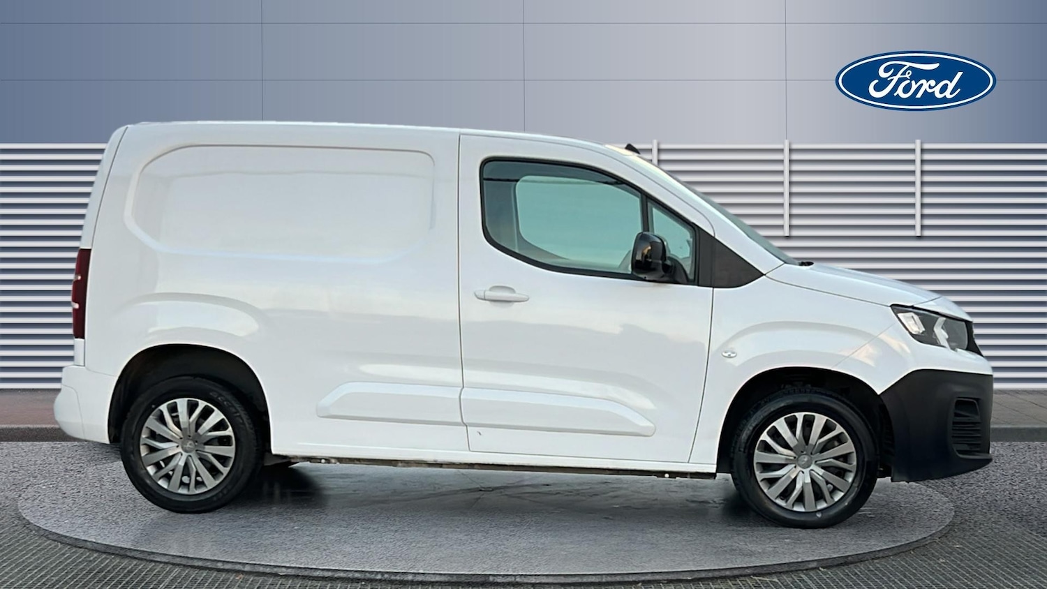 Used Peugeot Partner 2023 for sale - 76662920: Photo 5