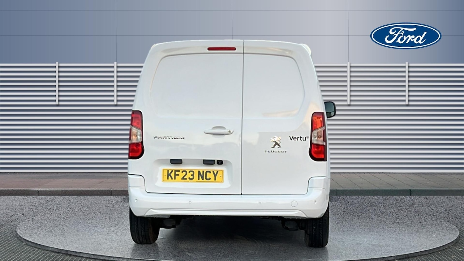 Used Peugeot Partner 2023 for sale - 76662920: Photo 6