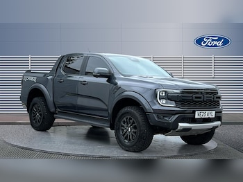 Used Ford Ranger 2025 for sale - 78769791: Photo