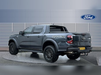 Used Ford Ranger 2025 for sale - 78769791: Photo