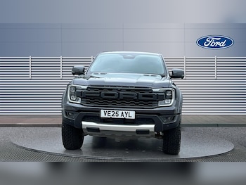 Used Ford Ranger 2025 for sale - 78769791: Photo