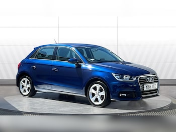 Used Audi A1 2018 for sale - 79459511: Photo