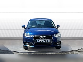 Used Audi A1 2018 for sale - 79459511: Photo