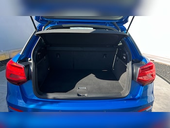 Used Audi Q2 2018 for sale - 78109182: Photo