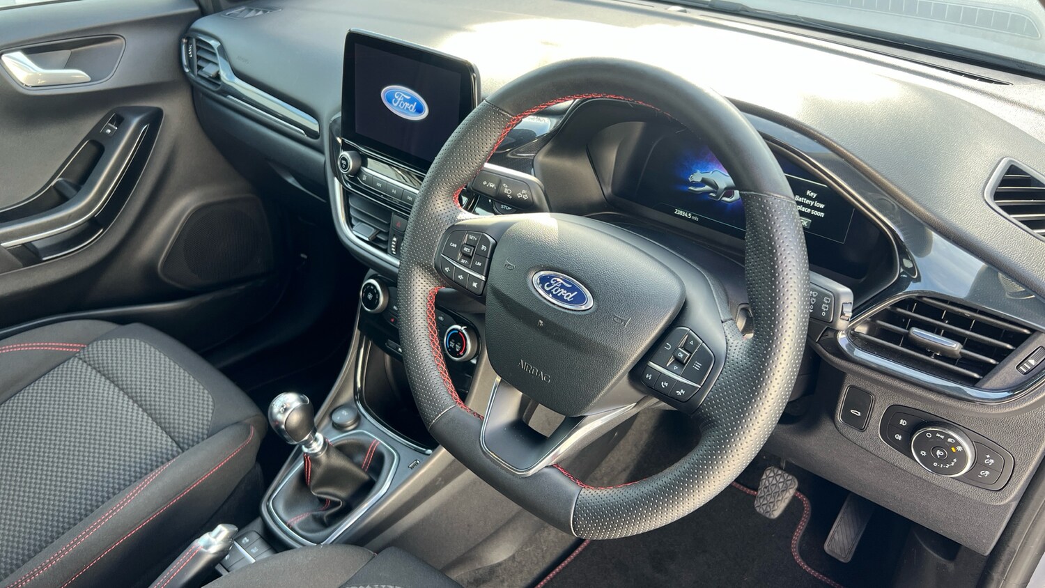 Used Ford Puma 2023 for sale - 77677025: Photo 11