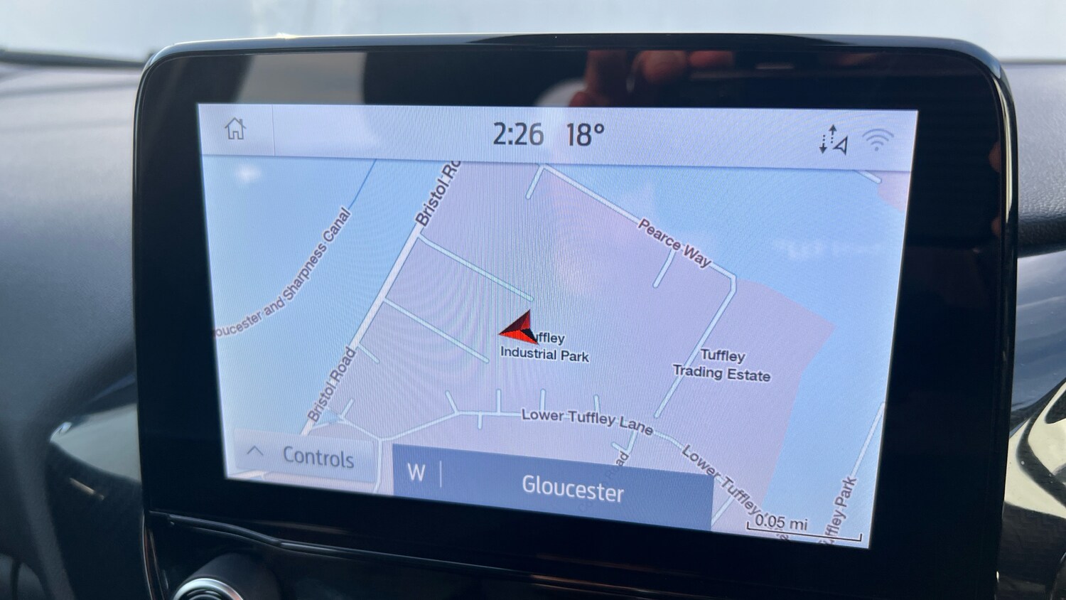 Used Ford Puma 2023 for sale - 77677025: Photo 12