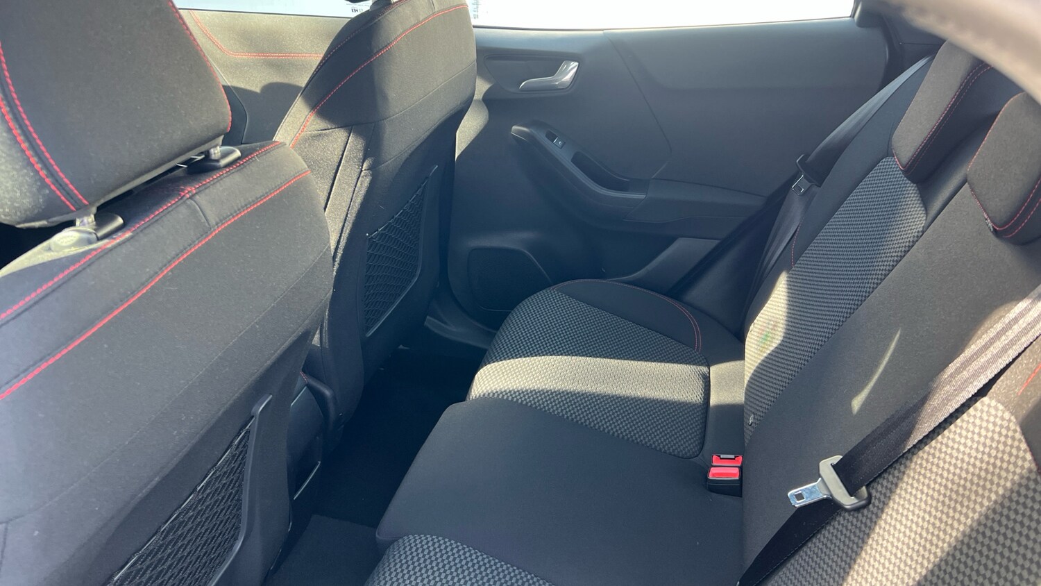 Used Ford Puma 2023 for sale - 77677025: Photo 16