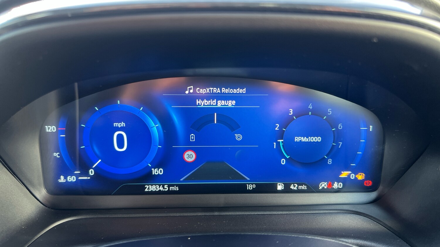 Used Ford Puma 2023 for sale - 77677025: Photo 18