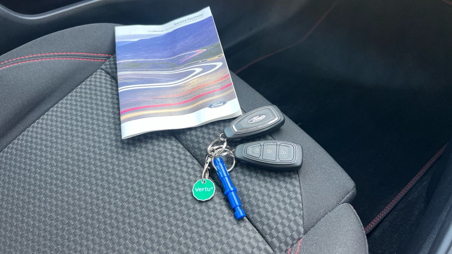 Used Ford Puma 2023 for sale - 77677025: Photo 19