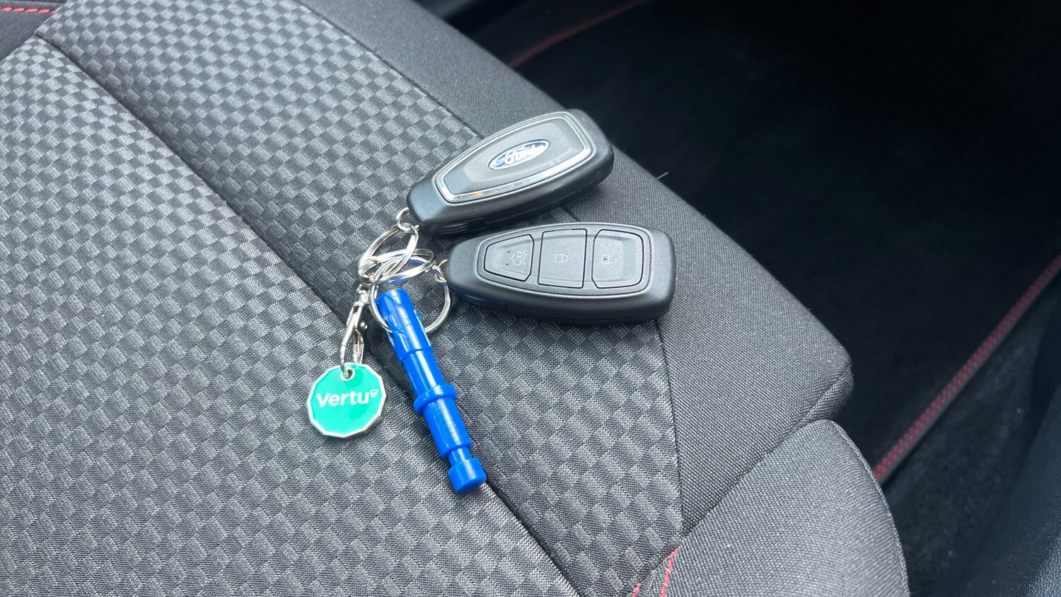 Used Ford Puma 2023 for sale - 77677025: Photo 20