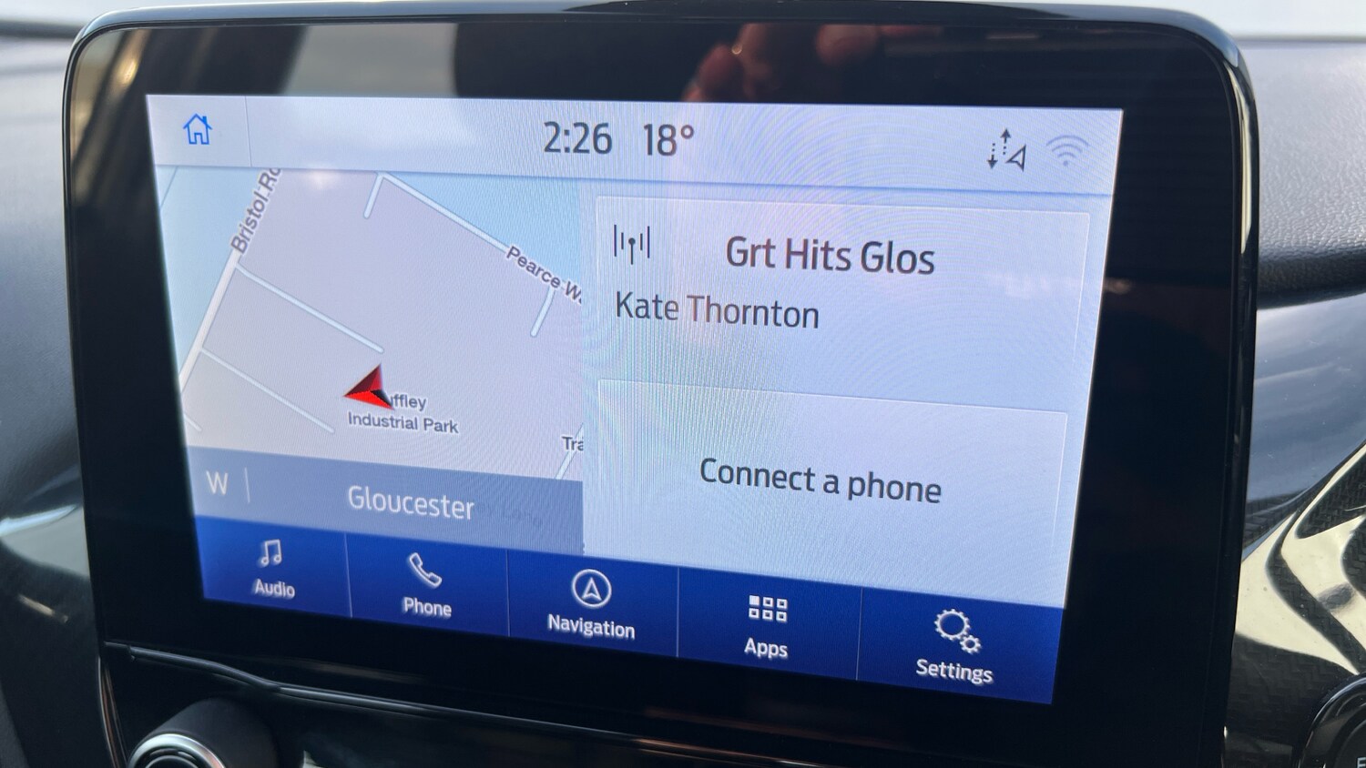 Used Ford Puma 2023 for sale - 77677025: Photo 21