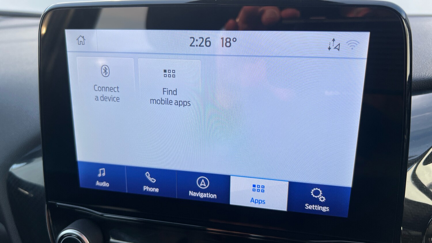 Used Ford Puma 2023 for sale - 77677025: Photo 22