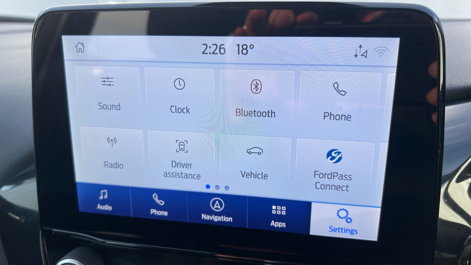 Used Ford Puma 2023 for sale - 77677025: Photo 23