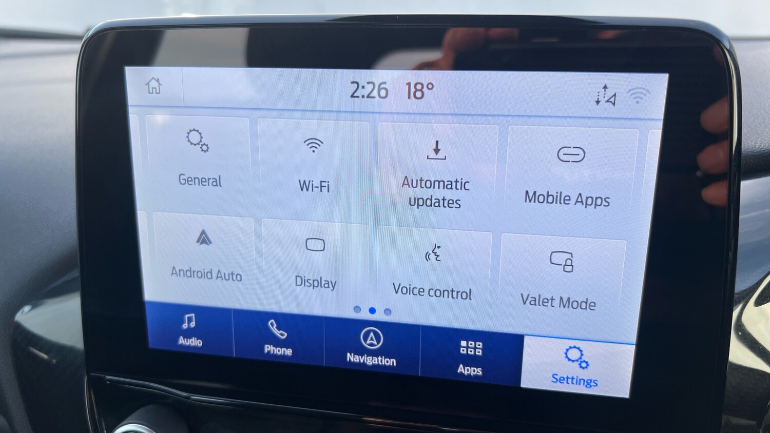 Used Ford Puma 2023 for sale - 77677025: Photo 24