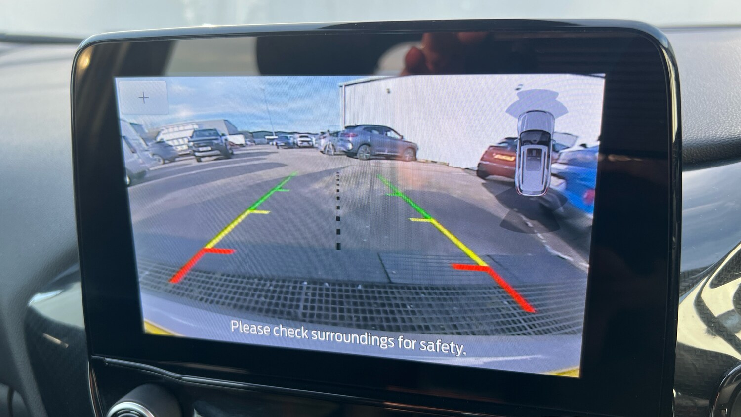 Used Ford Puma 2023 for sale - 77677025: Photo 25