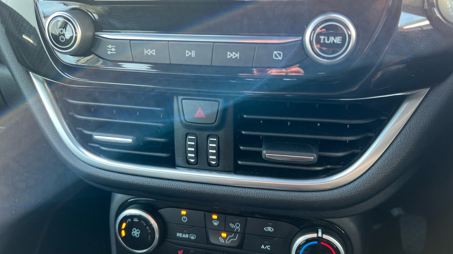 Used Ford Puma 2023 for sale - 77677025: Photo 26