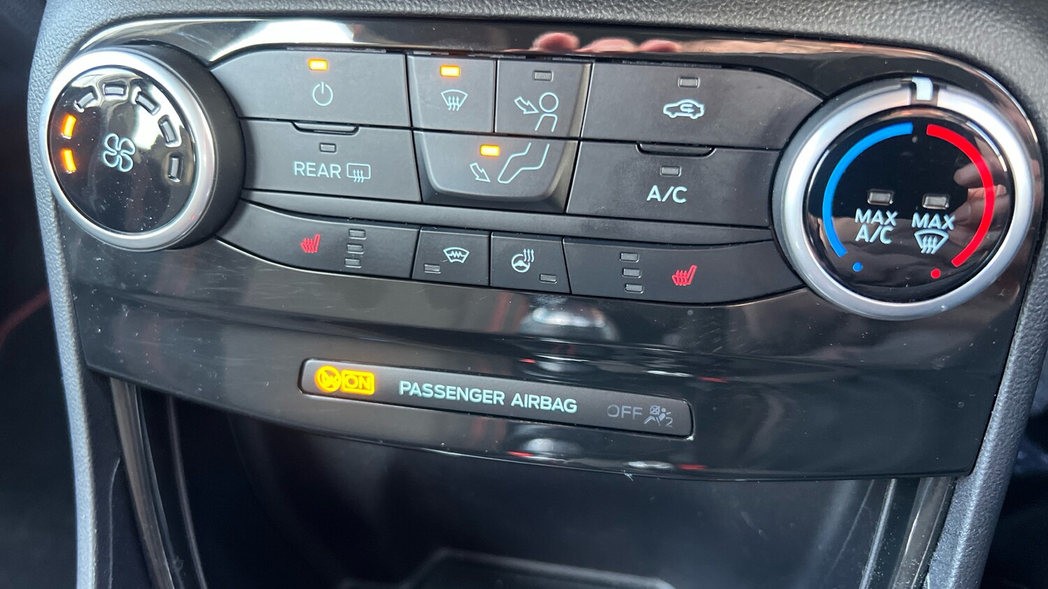 Used Ford Puma 2023 for sale - 77677025: Photo 27